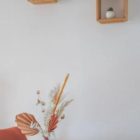 La 112 - Large - Garden Terrace 公寓 *