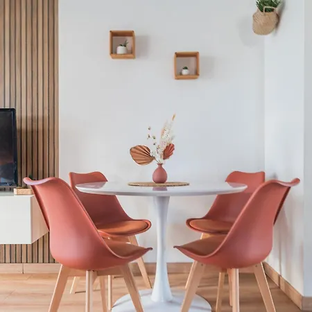 La 112 - Large - Garden Terrace Apartment Dachstein