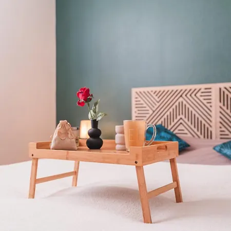 La 112 - Large - Garden Terrace Apartment Dachstein