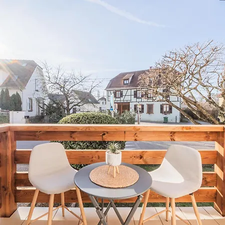 公寓 La 112 - Large - Garden Terrace Dachstein